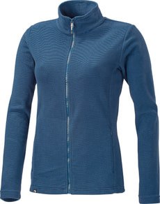 Damen-Fleecejacke