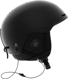 Brigade+ audio