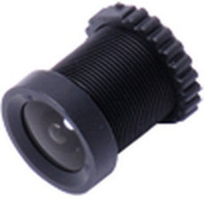 Linse 3,6 mm IR-Cut
