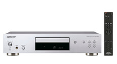 PD-30AE-S - Silber