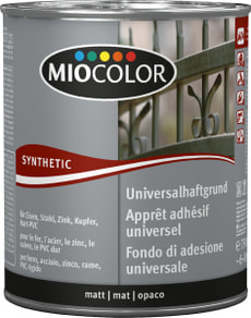 Synthetic Universalhaftgrund