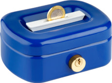 Geldkassette Office 2127