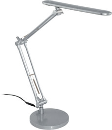LED Tischleuchte Toronos