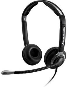 Headset CC 550