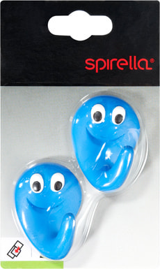 Klebehaken Smile