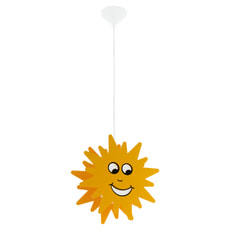 Kinderhängeleuchte JUNIOR 3