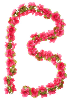 Flower Garland