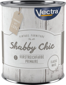 VECTR ShabbyChic Vor chilblue 750 ml
