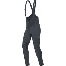 C3 WINDSTOPPER® Bib Tights+