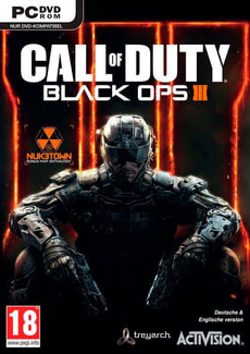 PC - Call of Duty: Black Ops III