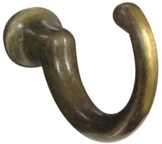 Schraubhaken