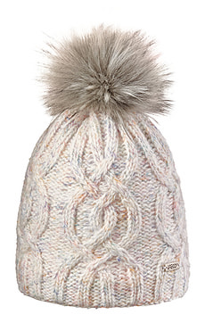 Bonnet pour fille
