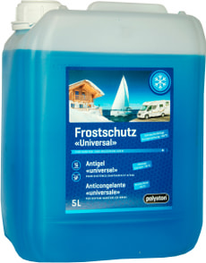Frostschutz Universal 5 L