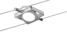 Wire Spot Mac 200lm LED 4W 2700K