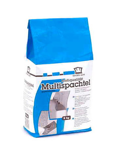 Multispachtel 5 kg