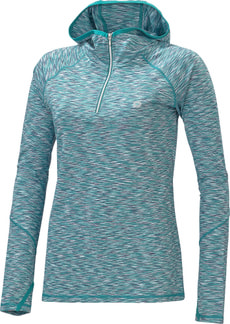 Damen-Hoodie