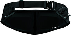Nike Double Pocket Flask Belt 20oz/ 591 ml