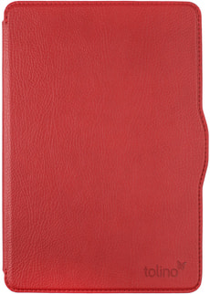 eReader EposTasche Slim rot