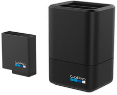 Battery Charger Hero 5