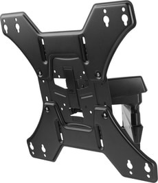 WM4451
TV BRACKET, SOLID TURN 180, VESA max. 400x400, TV 13-60"