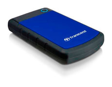 Storejet 2TB Portable