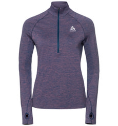 Irbis Warm Midlayer 1/2 Zip