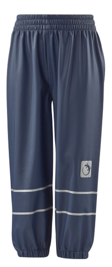 Kinder-Regenhose