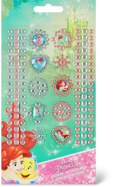 Princess Diamant Sticker