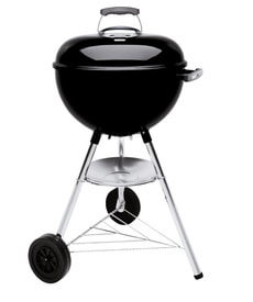 Holzkohlegrill BAR-B-KETTLE®