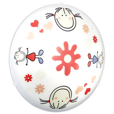 Kinderwandleuchte JUNIOR 2