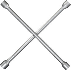 Kreuzschlüssel