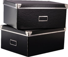 Clip Box, 2er Set