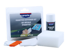 Vignetten-Entferner-Set