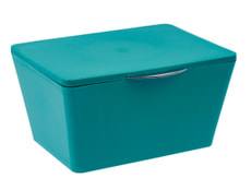 Badbox mit Deckel Brasil