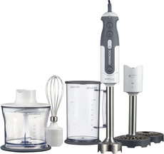 Stabmixer HDP404WH Triblade