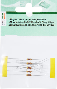 Diodes DEL