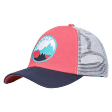 Kira Trucker
