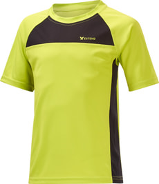 Kinder-Fussballshirt
