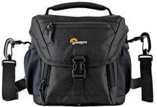 Nova 140 AW II schwarz