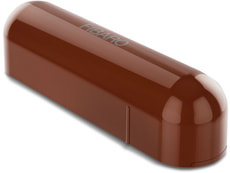 Z-Wave Door Sensor 2 braun