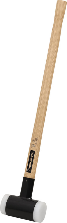 NYLONSCHLEGEL 3.5 KG