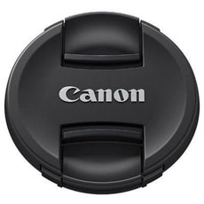 Lens Cap E-82 II