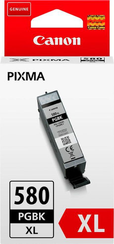 PGI-580XL Tintenpatrone schwarz