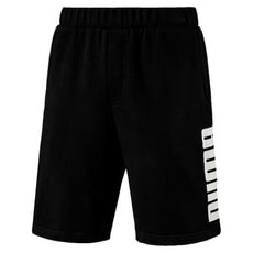 Rebel Sweat Shorts