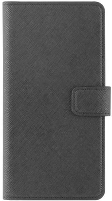 Wallet Case schwarz