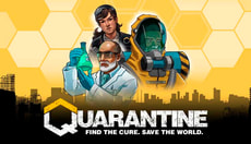 PC - Quarantine
