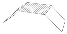 Holzkohlegrill Rucksackgrill