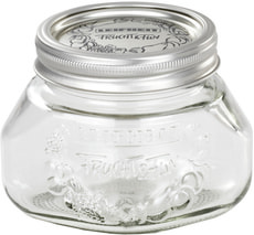 Einkochglas 0,5 l