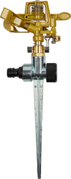 Impakt-Sprinkler