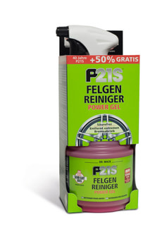 Power Gel